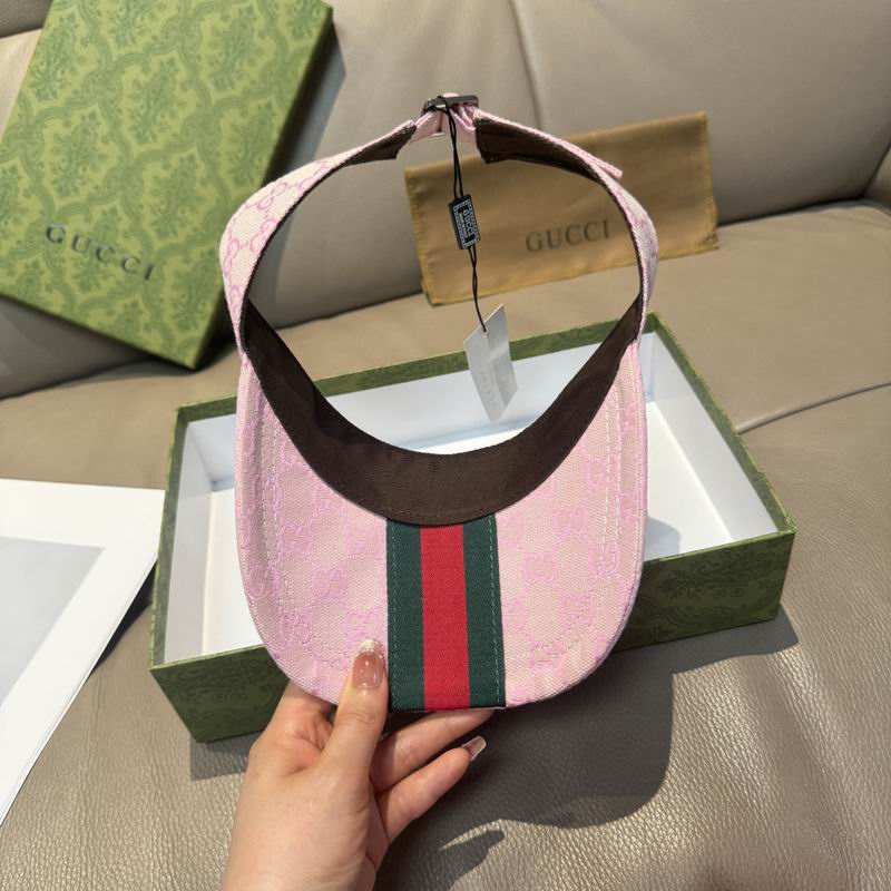 Gucci visor dx   (23)