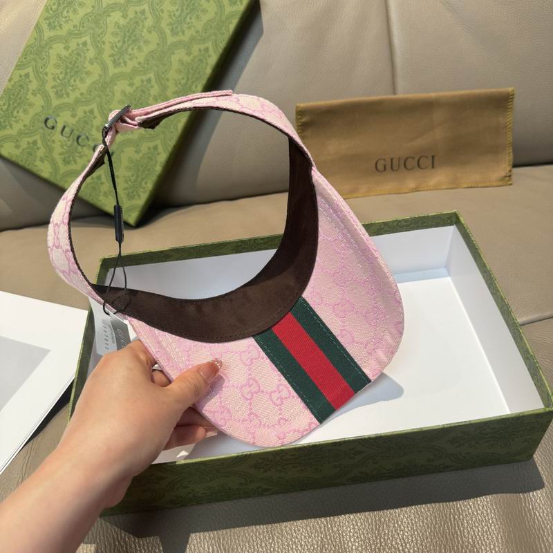 Gucci visor dx   (24)