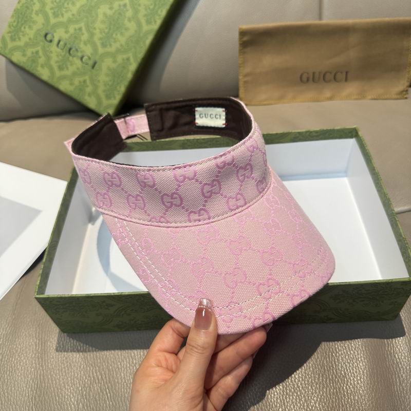 Gucci visor dx   (26)