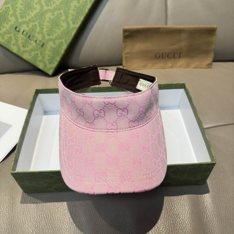 Gucci visor dx   (27)
