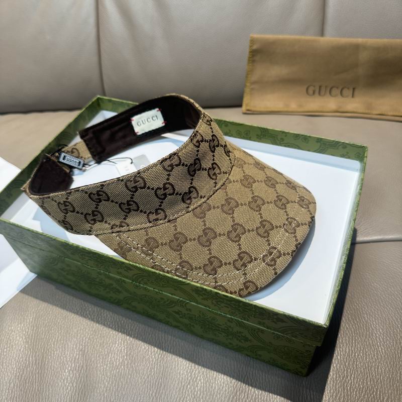 Gucci visor dx   (29)