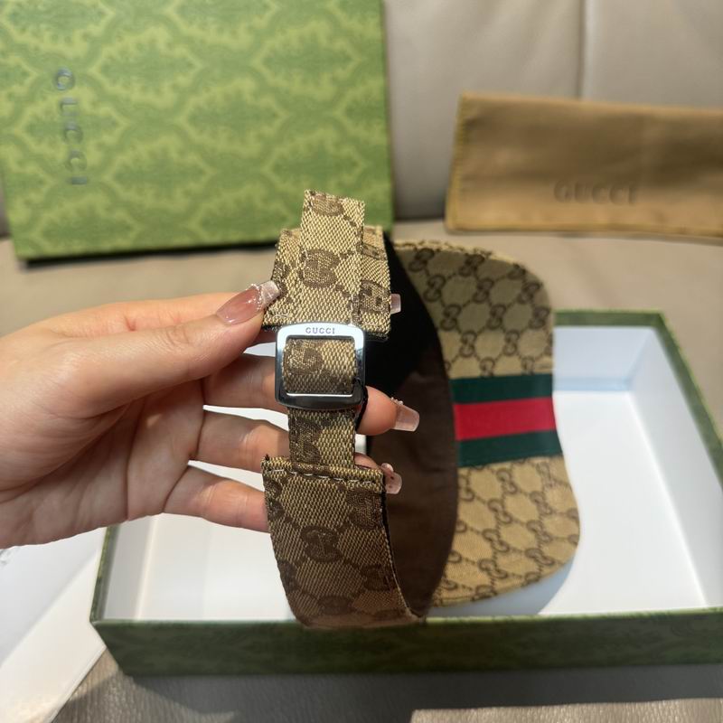 Gucci visor dx   (30)
