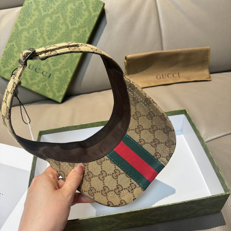 Gucci visor dx   (31)