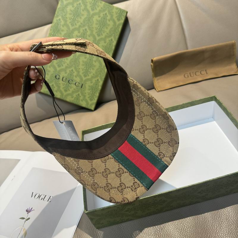 Gucci visor dx   (32)