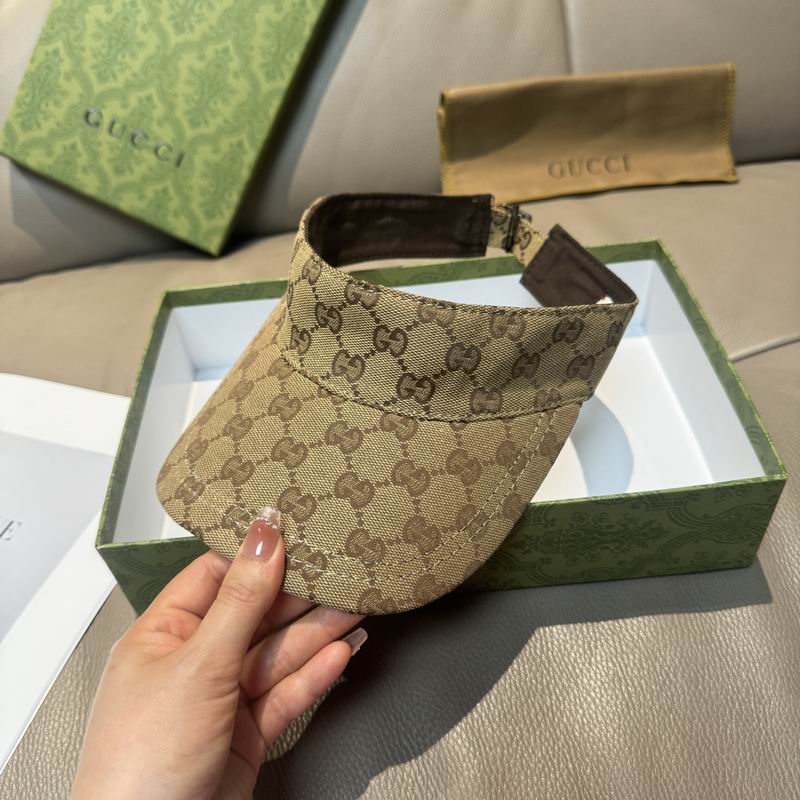 Gucci visor dx   (34)