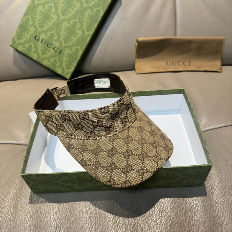 Gucci visor dx   (35)