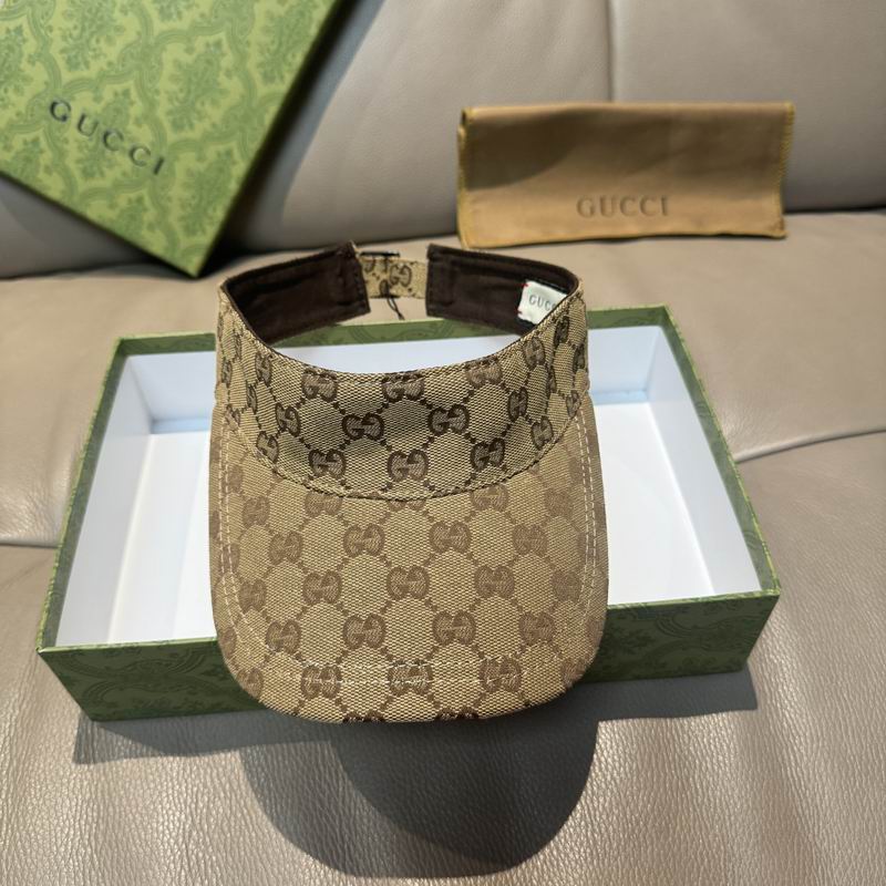 Gucci visor dx   (36)