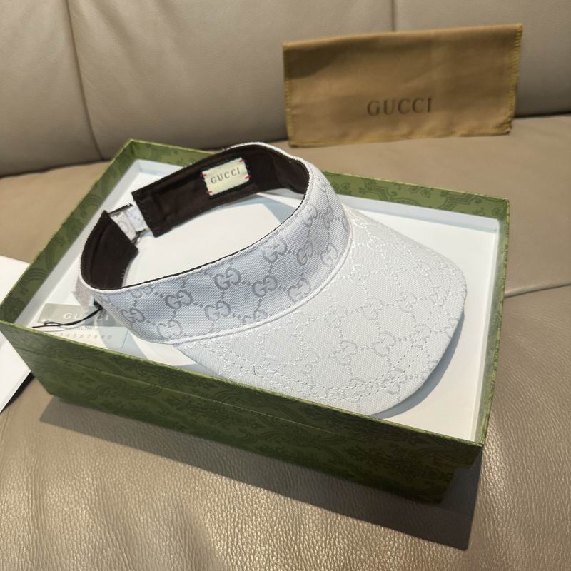 Gucci visor dx   (38)