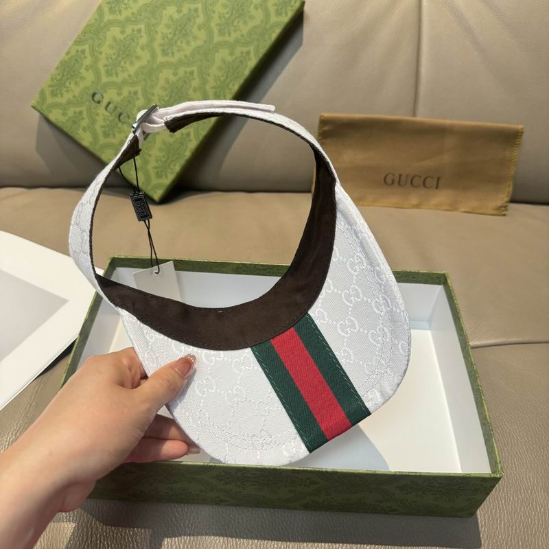 Gucci visor dx   (40)