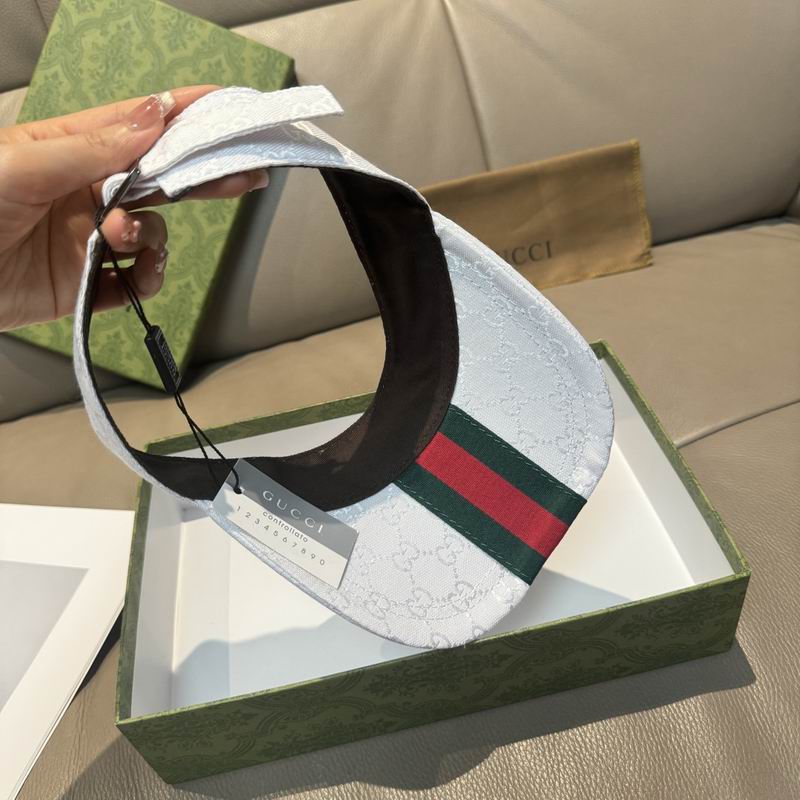 Gucci visor dx   (41)