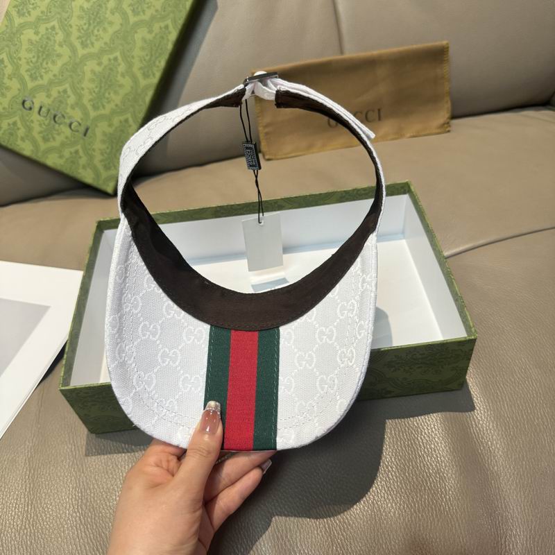 Gucci visor dx   (42)