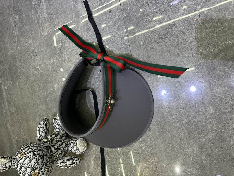 Gucci visor dx   (425)