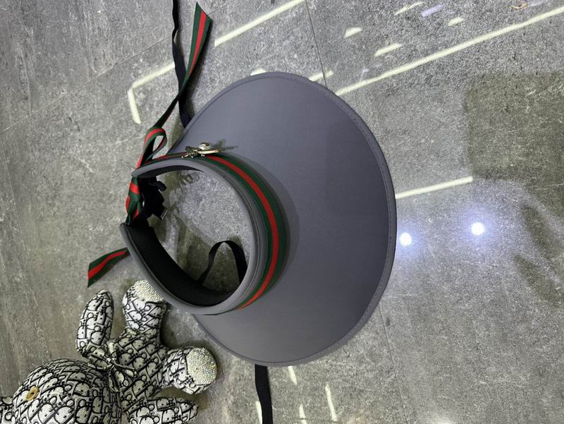 Gucci visor dx   (426)