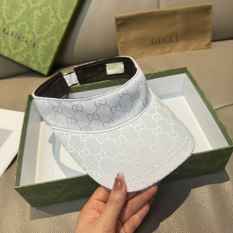 Gucci visor dx   (43)
