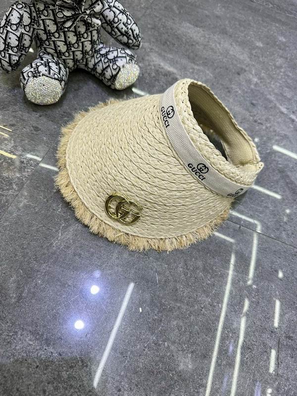 Gucci visor dx   (434)