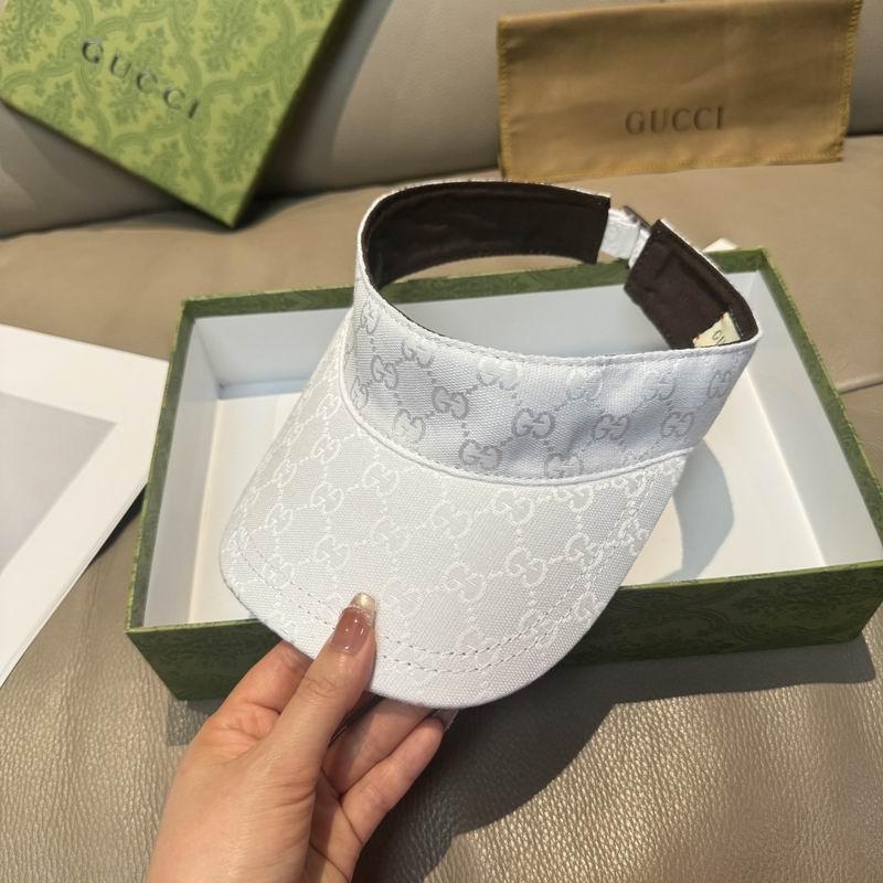 Gucci visor dx   (44)