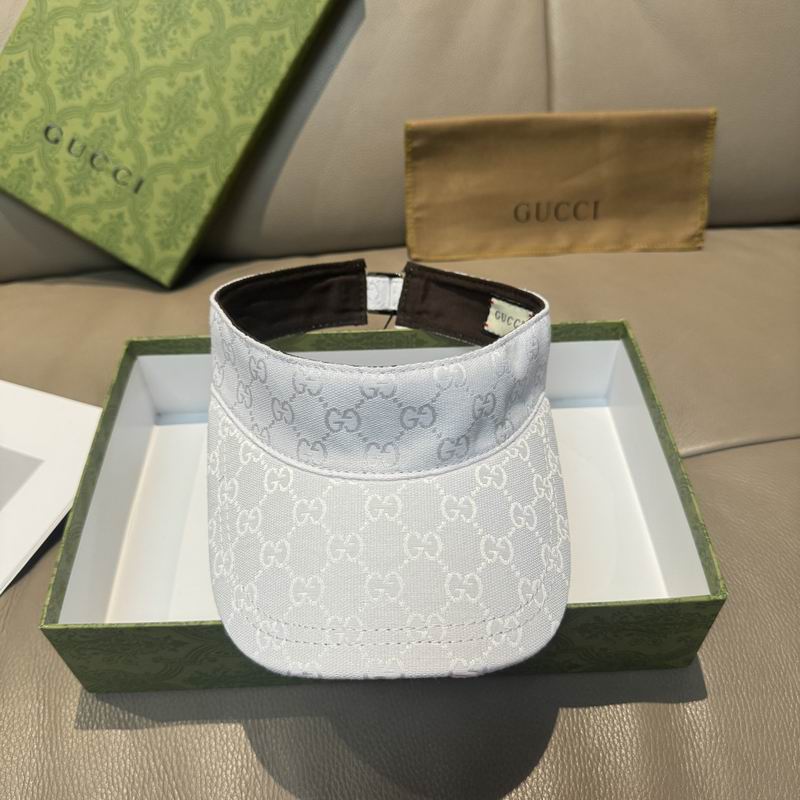 Gucci visor dx   (45)