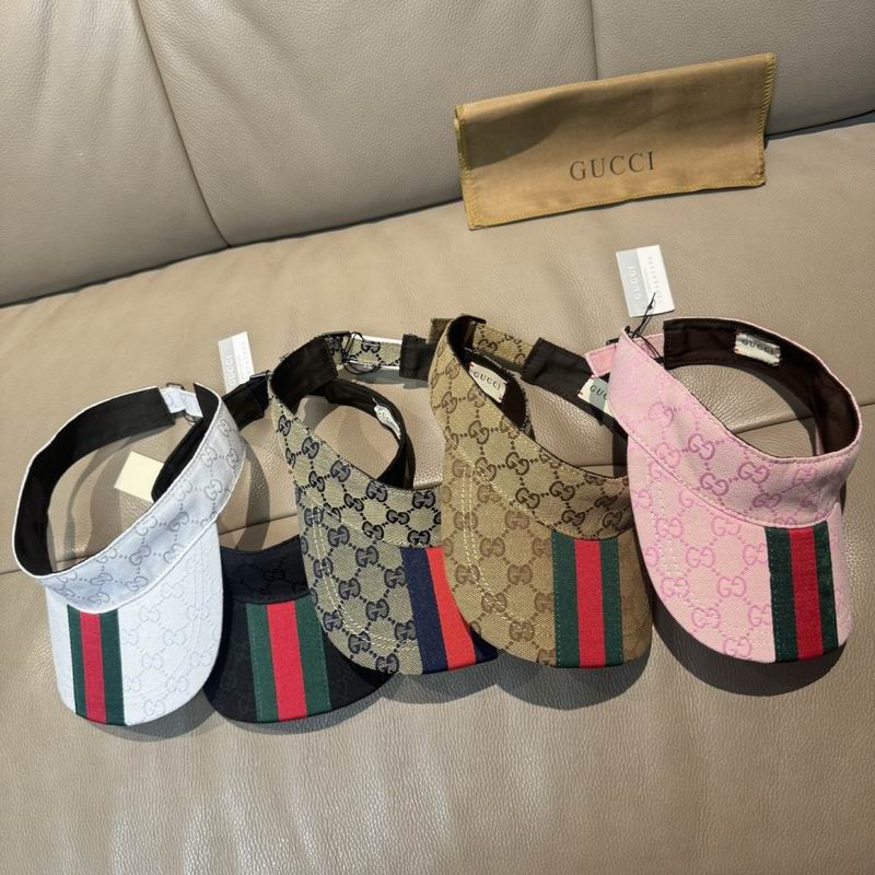 Gucci visor dx   (46)