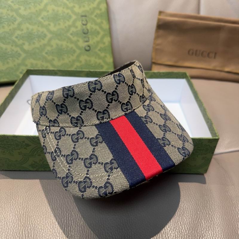 Gucci visor dx   (47)