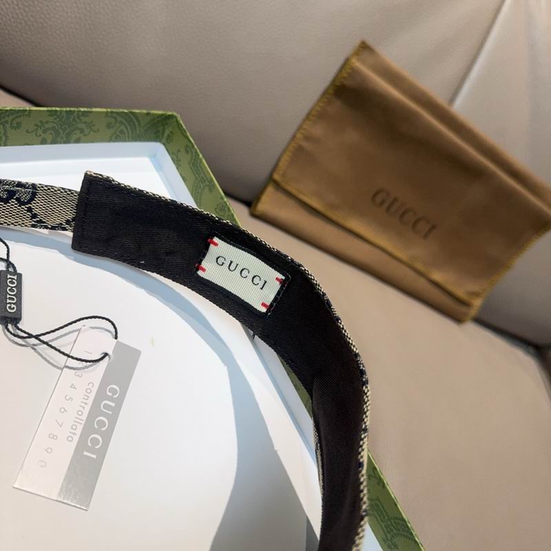 Gucci visor dx   (48)