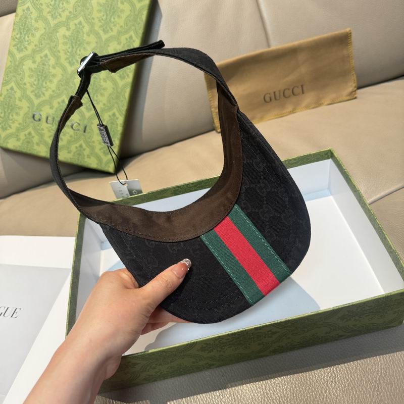 Gucci visor dx   (5)