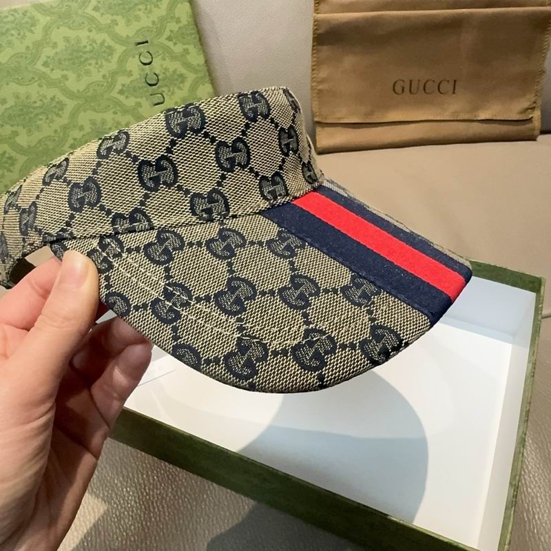 Gucci visor dx   (50)
