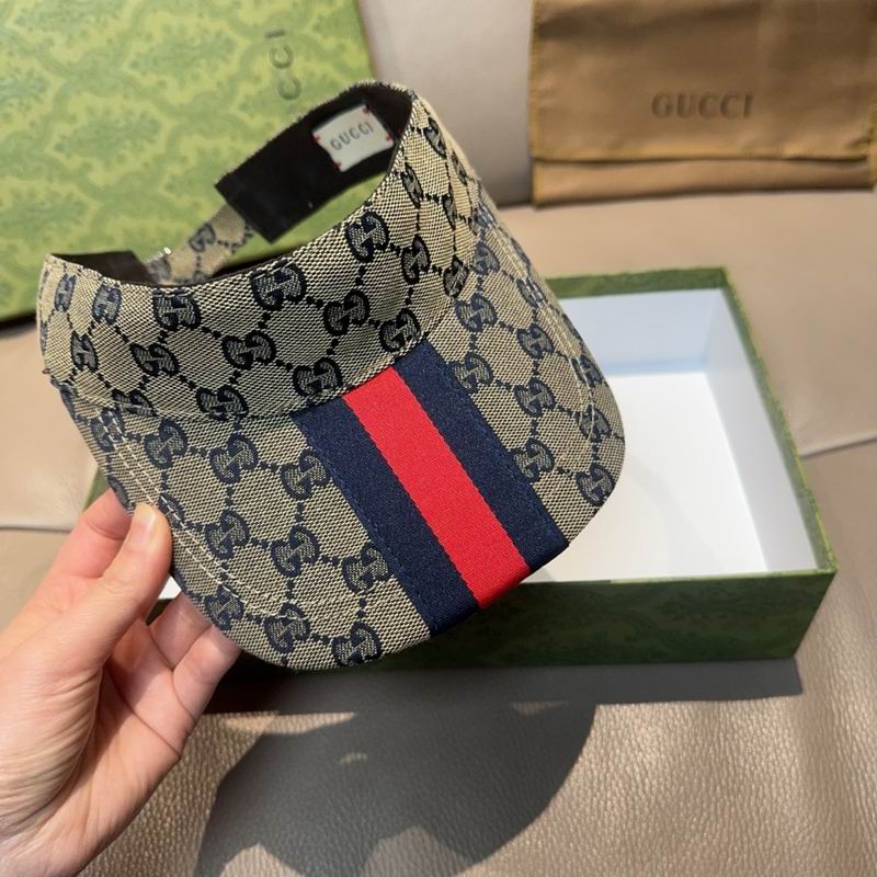 Gucci visor dx   (51)