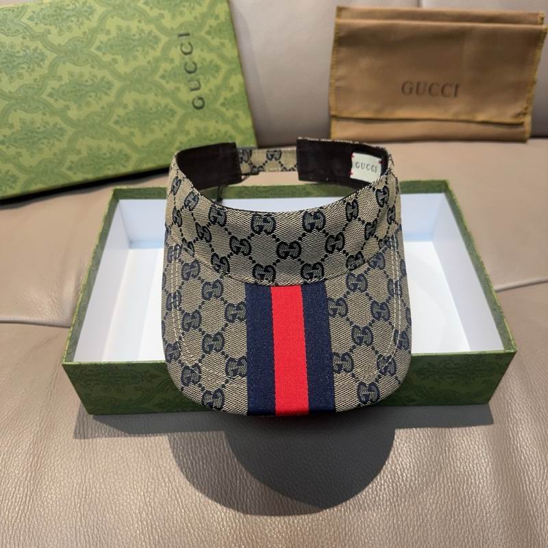 Gucci visor dx   (53)