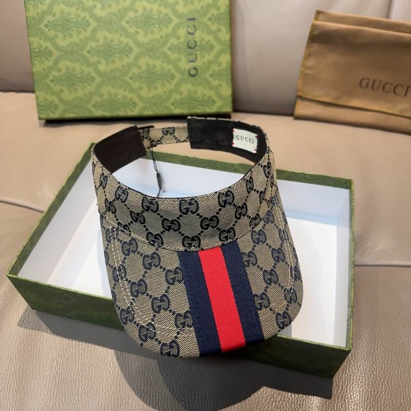Gucci visor dx   (54)