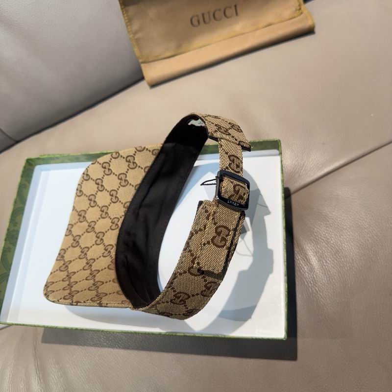 Gucci visor dx   (57)