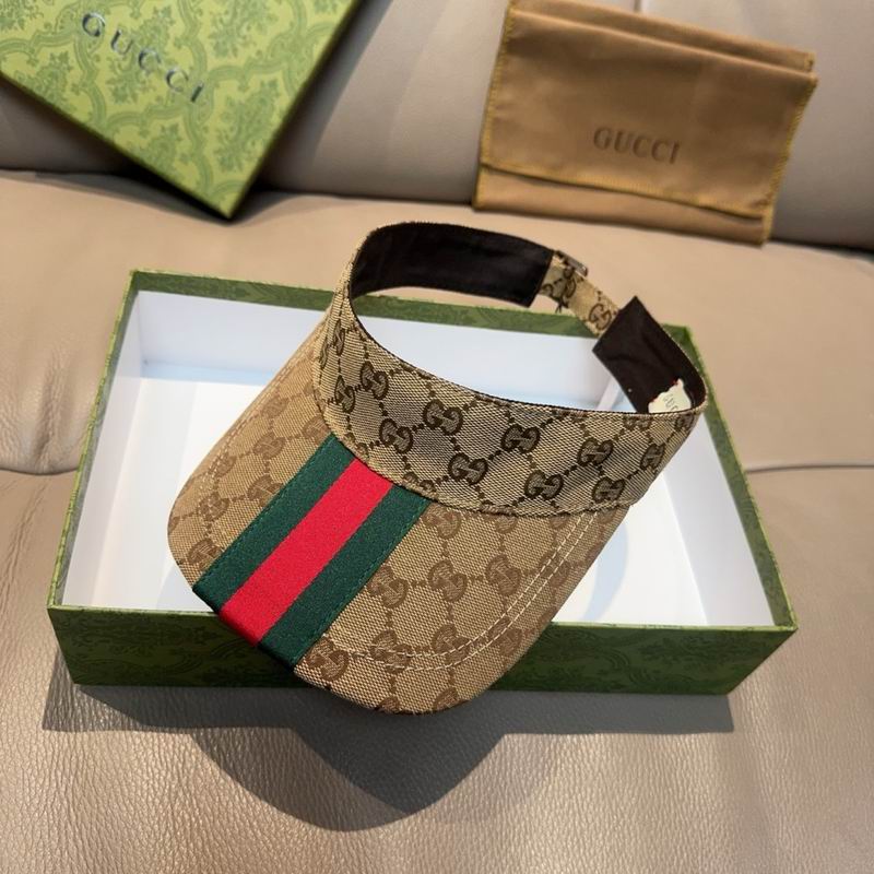 Gucci visor dx   (58)