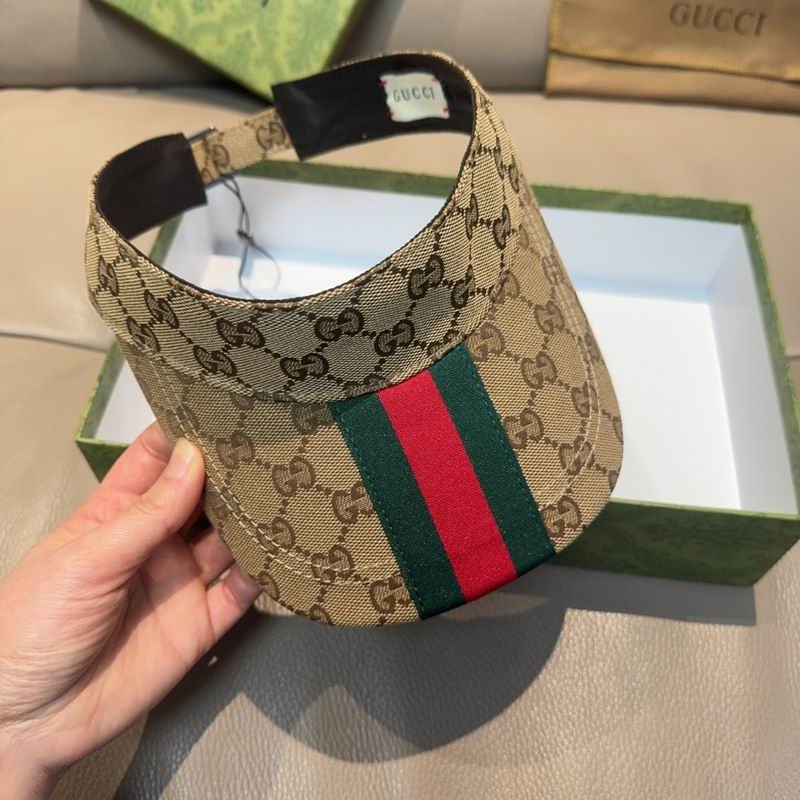Gucci visor dx   (59)
