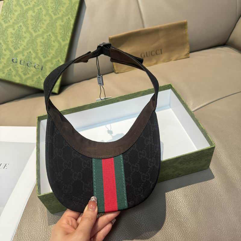 Gucci visor dx   (6)