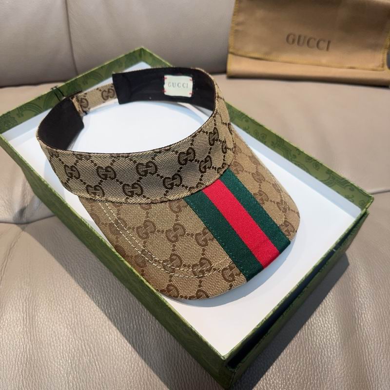 Gucci visor dx   (60)