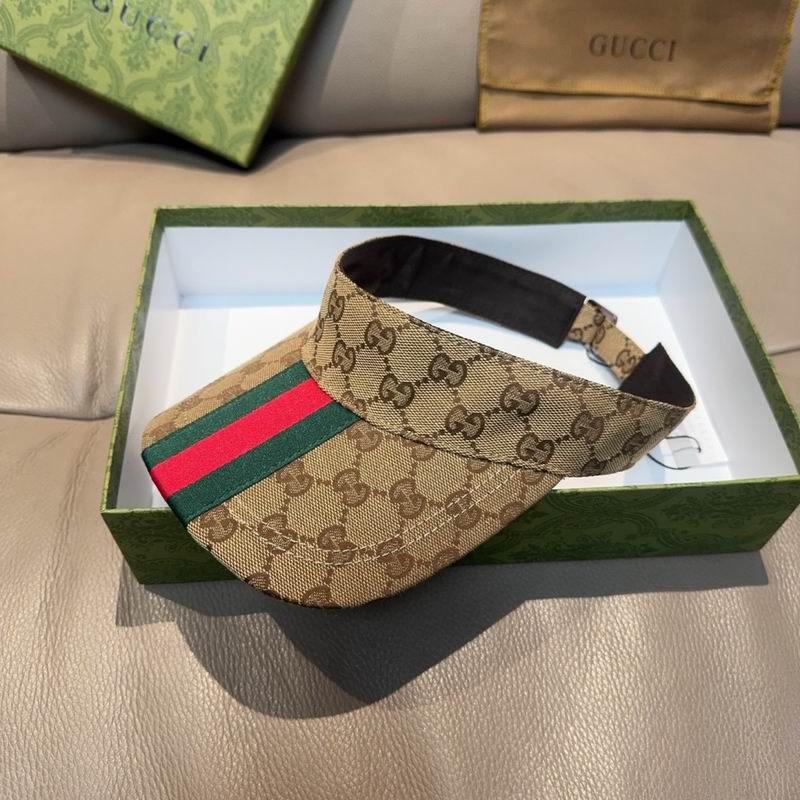 Gucci visor dx   (61)