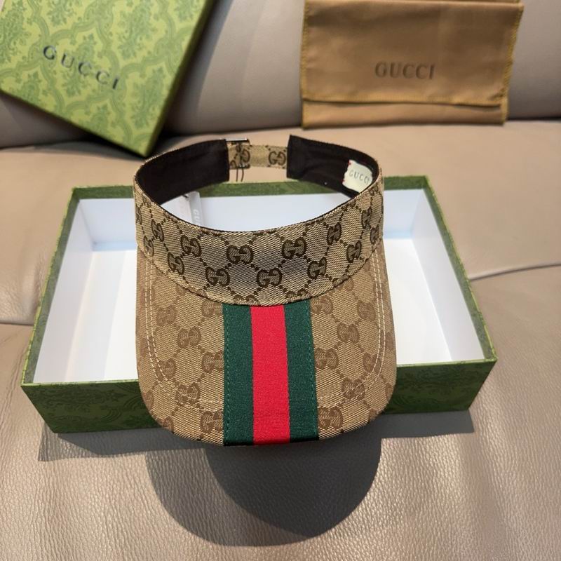 Gucci visor dx   (62)