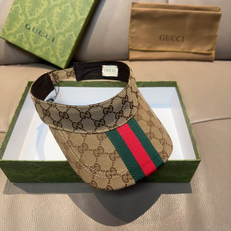 Gucci visor dx   (63)
