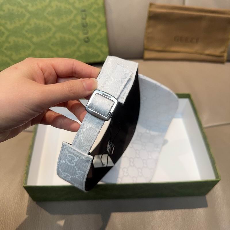 Gucci visor dx   (65)
