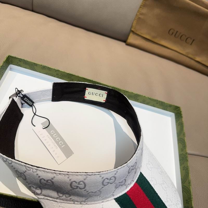 Gucci visor dx   (66)