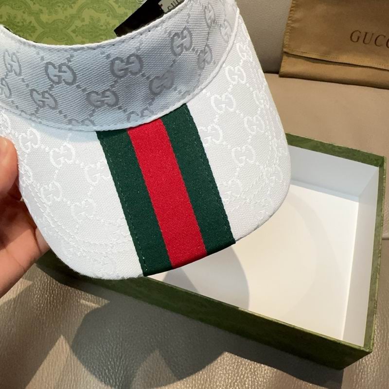 Gucci visor dx   (67)