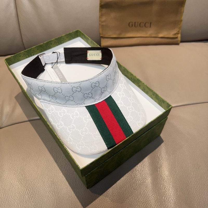 Gucci visor dx   (68)