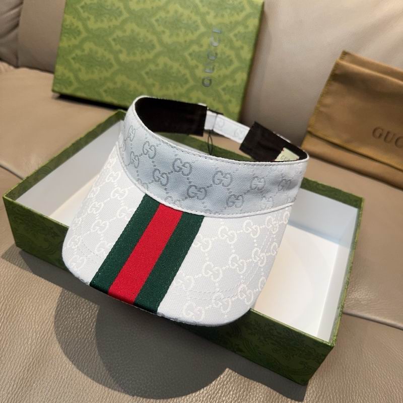 Gucci visor dx   (69)