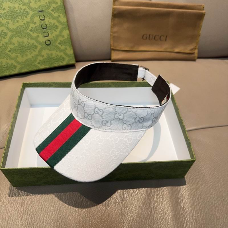 Gucci visor dx   (70)
