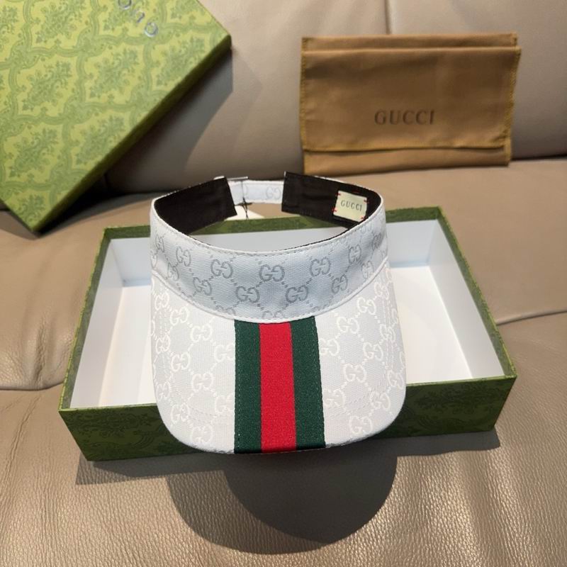 Gucci visor dx   (72)
