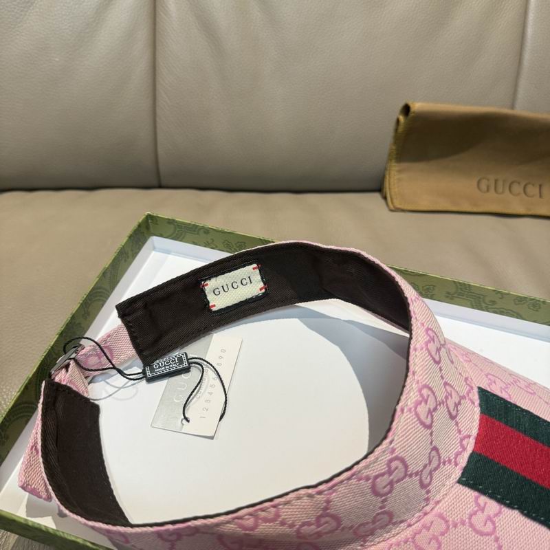 Gucci visor dx   (74)