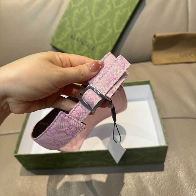 Gucci visor dx   (75)