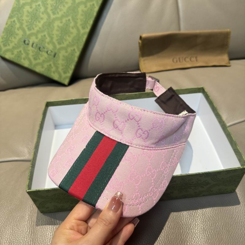 Gucci visor dx   (77)