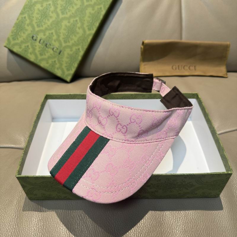 Gucci visor dx   (78)
