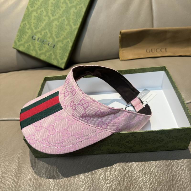 Gucci visor dx   (79)