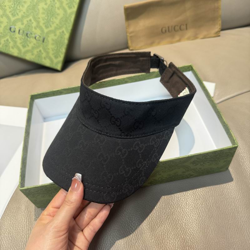 Gucci visor dx   (8)